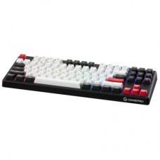 Клавіатура GamePro GK580 USB Black (GK580) - Фото