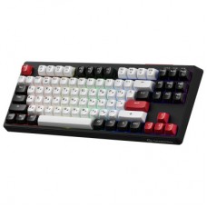 Клавіатура GamePro GK580 USB Black (GK580) - Фото