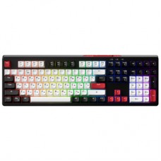 Клавіатура GamePro GK650 USB Black (GK650) - Фото
