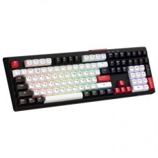 Клавіатура GamePro GK650 USB Black (GK650) - Фото