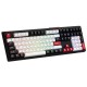 Клавіатура GamePro GK650 USB Black (GK650)