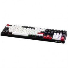 Клавіатура GamePro GK650 USB Black (GK650) - Фото