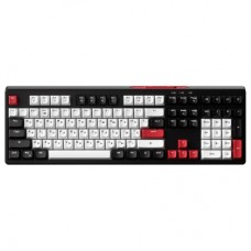 Клавіатура GamePro GK650 USB Black (GK650) - Фото