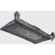Клавиатура GravaStar Mercury K1 Pro TKL Wireless/Bluetooth/USB UA Grey (GSK1PRO_GRY)