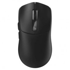Мышка GamePro Genesis Ranker Wireless/Bluetooth/USB Black (GM012B) - Фото