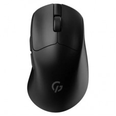 Мышка GamePro Genesis Avenger Wireless/Bluetooth/USB Black (GM096B) - Фото