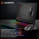 Мышка GamePro Genesis Avenger Wireless/Bluetooth/USB Black (GM096B)