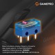Мышка GamePro Genesis Avenger Wireless/Bluetooth/USB Black (GM096B)