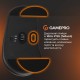 Мышка GamePro Genesis Avenger Wireless/Bluetooth/USB Black (GM096B)
