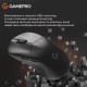 Мышка GamePro Genesis Avenger Wireless/Bluetooth/USB Black (GM096B)