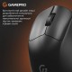Мышка GamePro Genesis Avenger Wireless/Bluetooth/USB Black (GM096B)