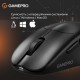 Мышка GamePro Genesis Avenger Wireless/Bluetooth/USB Black (GM096B)