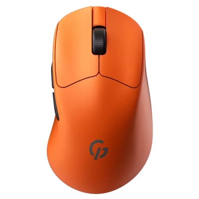 Мышка GamePro Genesis Avenger Wireless/Bluetooth/USB Orange (GM096O)