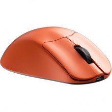 Мышка GamePro Genesis Avenger Wireless/Bluetooth/USB Orange (GM096O) - Фото