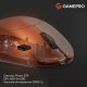 Мышка GamePro Genesis Avenger Wireless/Bluetooth/USB Orange (GM096O)