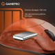 Мышка GamePro Genesis Avenger Wireless/Bluetooth/USB Orange (GM096O)