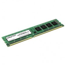 Модуль пам'яті для комп'ютера DDR3 8GB 1600 MHz AMD (R538G1601U2S-U) - Фото