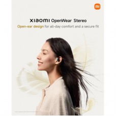 Наушники Xiaomi OpenWear Stereo (BHR8474GL) Cosmic Gray (1060530) - Фото