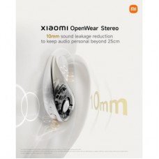 Наушники Xiaomi OpenWear Stereo (BHR8474GL) Cosmic Gray (1060530) - Фото