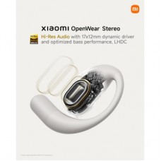 Наушники Xiaomi OpenWear Stereo (BHR8474GL) Cosmic Gray (1060530) - Фото