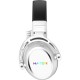 Наушники Hator Hypergang 3 Wireless White (ESH56)