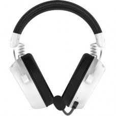 Наушники Hator Hypergang 3 Wireless White (ESH56) - Фото