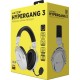 Наушники Hator Hypergang 3 Wireless White (ESH56)