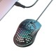 Мишка XO M4 4000 DPI RGB USB Black (XO-M4-BK) Мишка XO M4 4000 DPI RGB USB Black (XO-M4-BK)