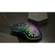 Мишка XO M4 4000 DPI RGB USB Black (XO-M4-BK) Мишка XO M4 4000 DPI RGB USB Black (XO-M4-BK)