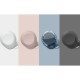 Наушники Sony WF-C710N Glass Blue (WFC710NL.E)