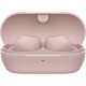 Наушники Sony WF-C710N Pink (WFC710NP.E)