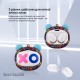 Навушники XoKo G05-face changing TWS Violet (G05-VIOT)