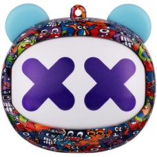 Навушники XoKo G05-face changing TWS Violet (G05-VIOT) - Фото