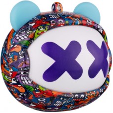 Навушники XoKo G05-face changing TWS Violet (G05-VIOT) - Фото