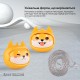 Навушники XoKo G05-face changing TWS Yellow (G05-YEL)
