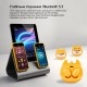Навушники XoKo G05-face changing TWS Yellow (G05-YEL)