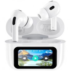 Навушники XO X36 White (XO-X36-WH)