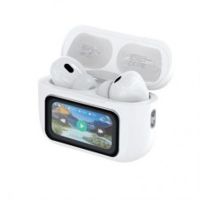 Навушники XO X36 White (XO-X36-WH) - Фото