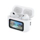 Навушники XO X36 White (XO-X36-WH)