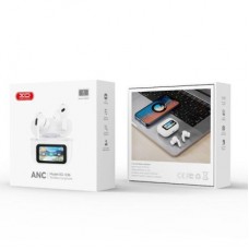 Навушники XO X36 White (XO-X36-WH) - Фото