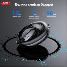 Наушники XO G36 AI Translation (XO-G36) - Фото