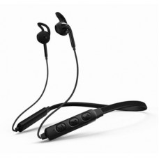 Наушники Proda Jazz Neckband Sports PD-BN700 Black (PD-BN700-BK) - Фото