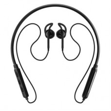 Наушники Proda Jazz Neckband Sports PD-BN700 Black (PD-BN700-BK) - Фото