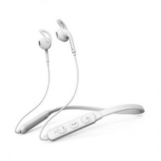 Наушники Proda Jazz Neckband Sports PD-BN700 White (PD-BN700-WH) - Фото