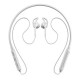 Наушники Proda Jazz Neckband Sports PD-BN700 White (PD-BN700-WH) Наушники Proda Jazz Neckband Sports PD-BN700 White (PD-BN700-WH)