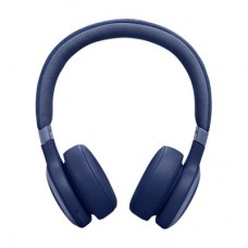 Наушники JBL Live 670 NC Blue (JBLLIVE670NCBLU) - Фото