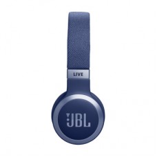 Наушники JBL Live 670 NC Blue (JBLLIVE670NCBLU) - Фото