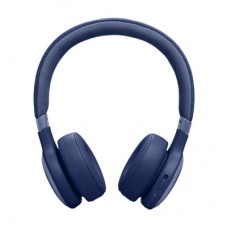 Наушники JBL Live 670 NC Blue (JBLLIVE670NCBLU) - Фото