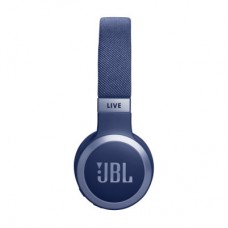 Наушники JBL Live 670 NC Blue (JBLLIVE670NCBLU) - Фото