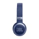 Наушники JBL Live 670 NC Blue (JBLLIVE670NCBLU)